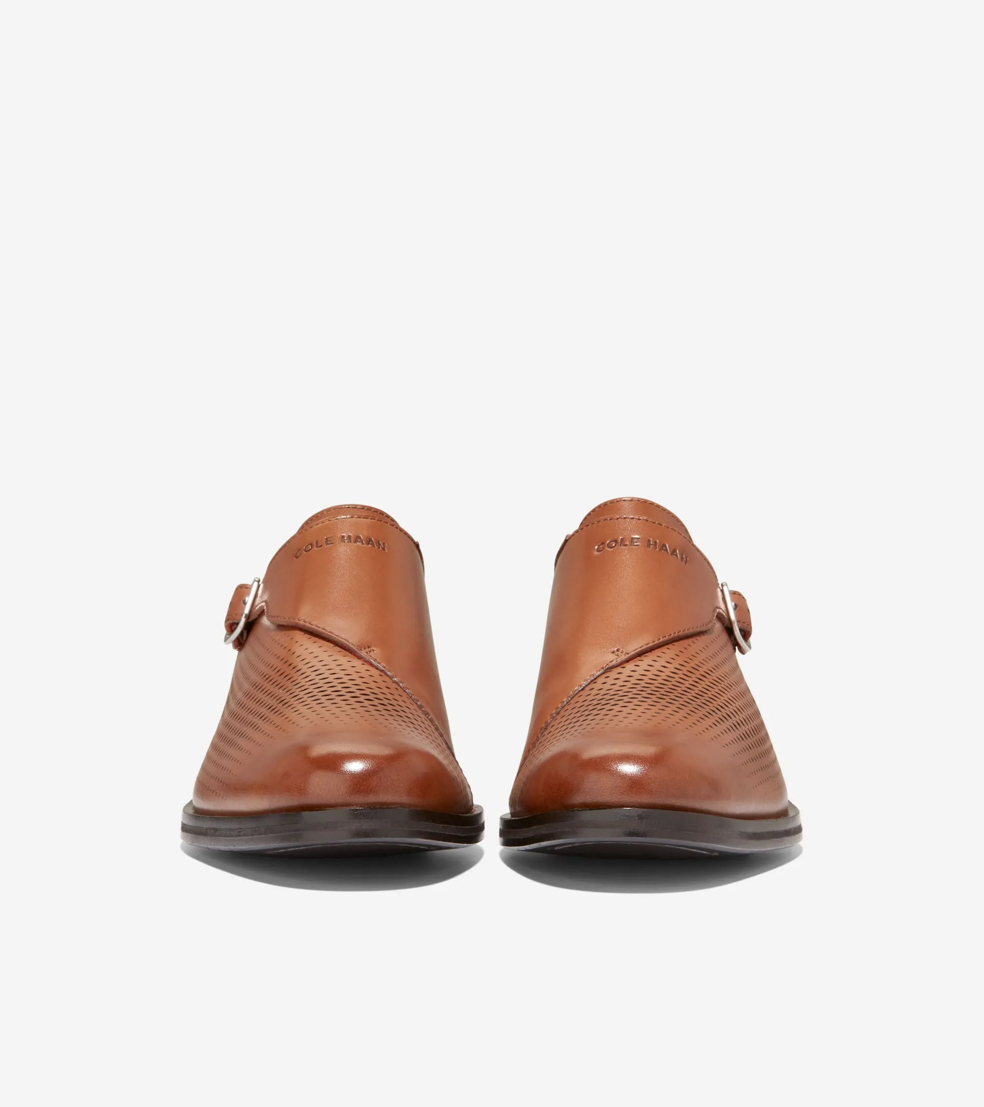 კაცის Washington Grand Laser Wingtip Oxfords