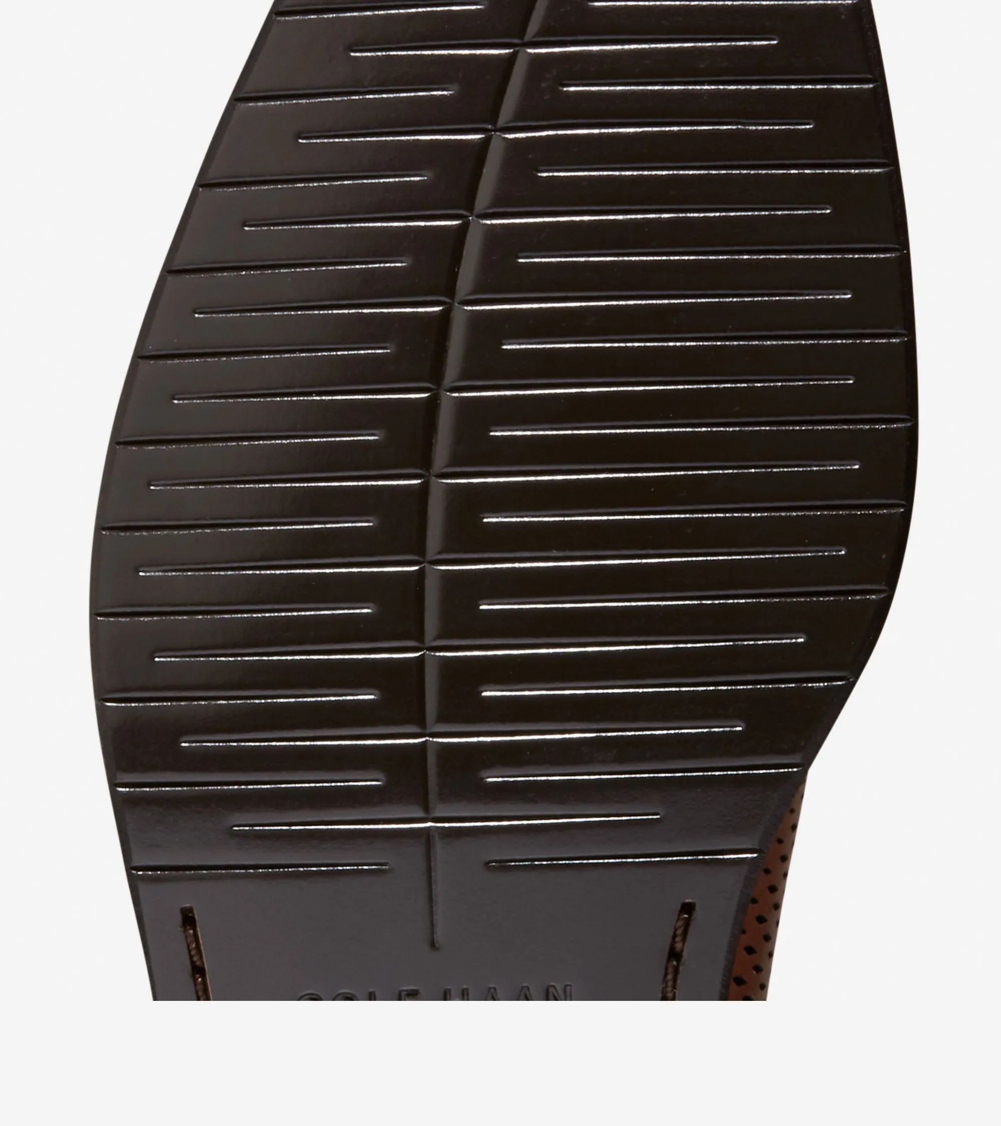 კაცის Washington Grand Laser Wingtip Oxfords