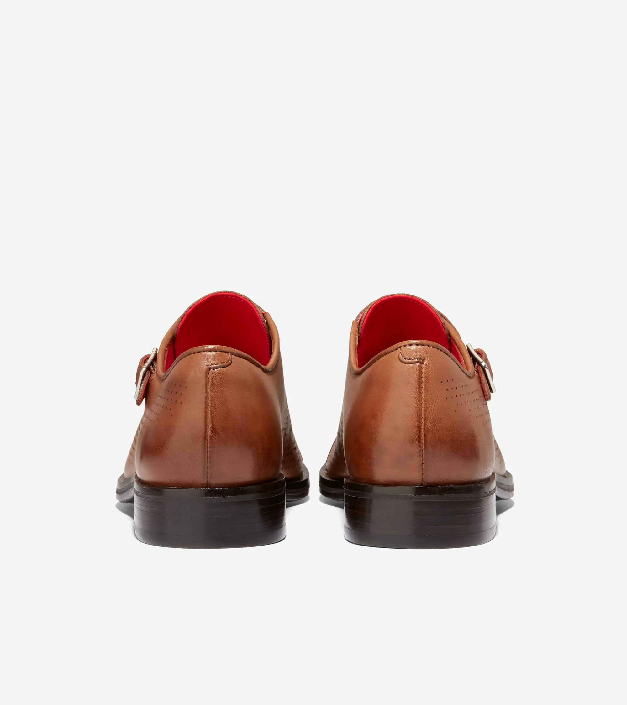 კაცის Washington Grand Laser Wingtip Oxfords