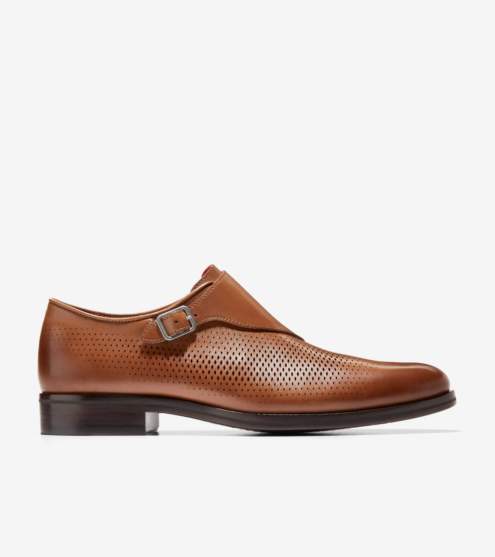 კაცის Washington Grand Laser Wingtip Oxfords