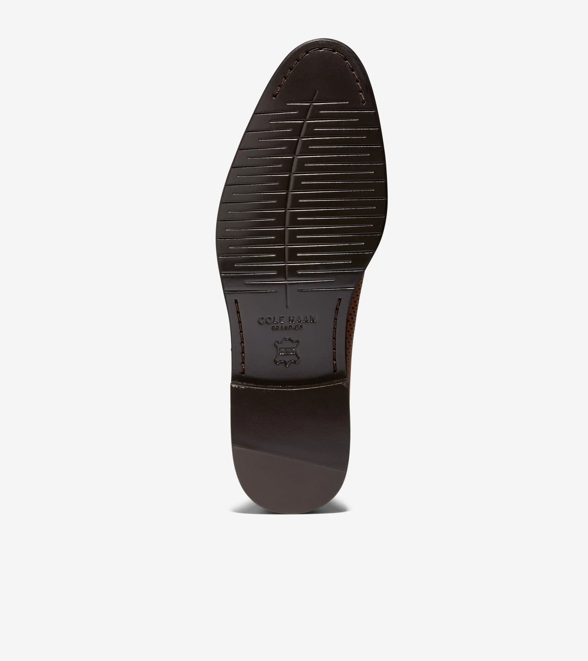 კაცის Washington Grand Laser Wingtip Oxfords
