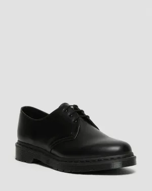 1461 Mono 3 Eye Shoe Smooth