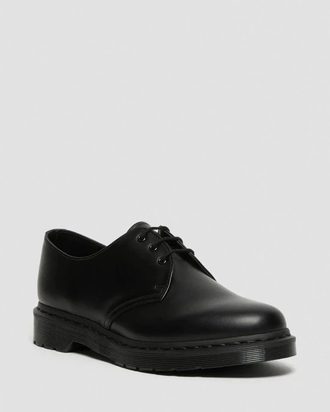 1461 Mono 3 Eye Shoe Smooth