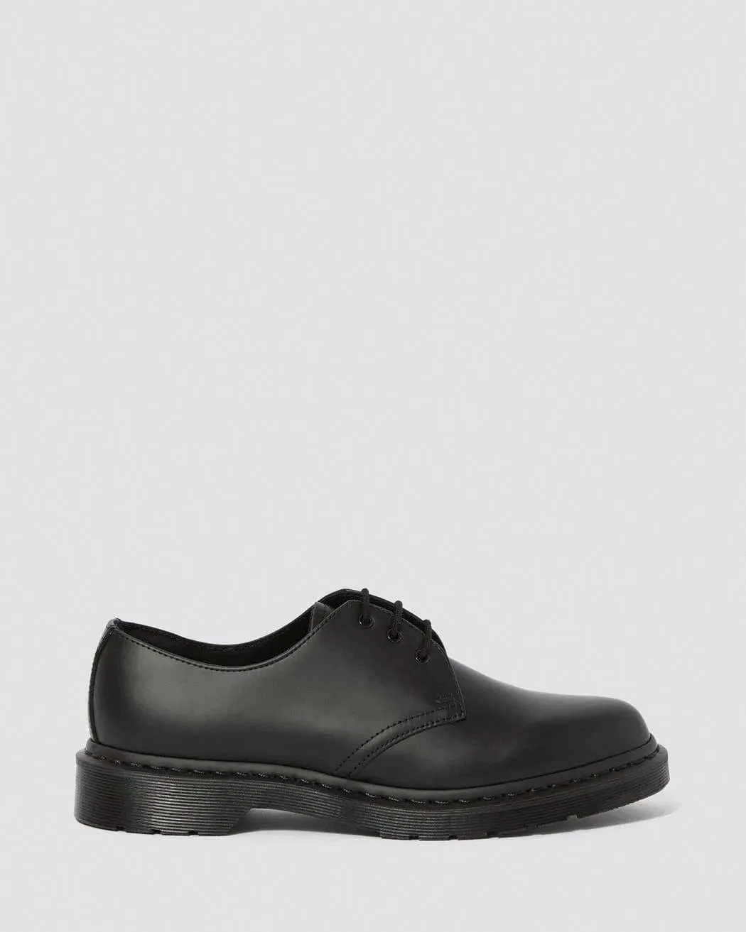 1461 Mono 3 Eye Shoe Smooth
