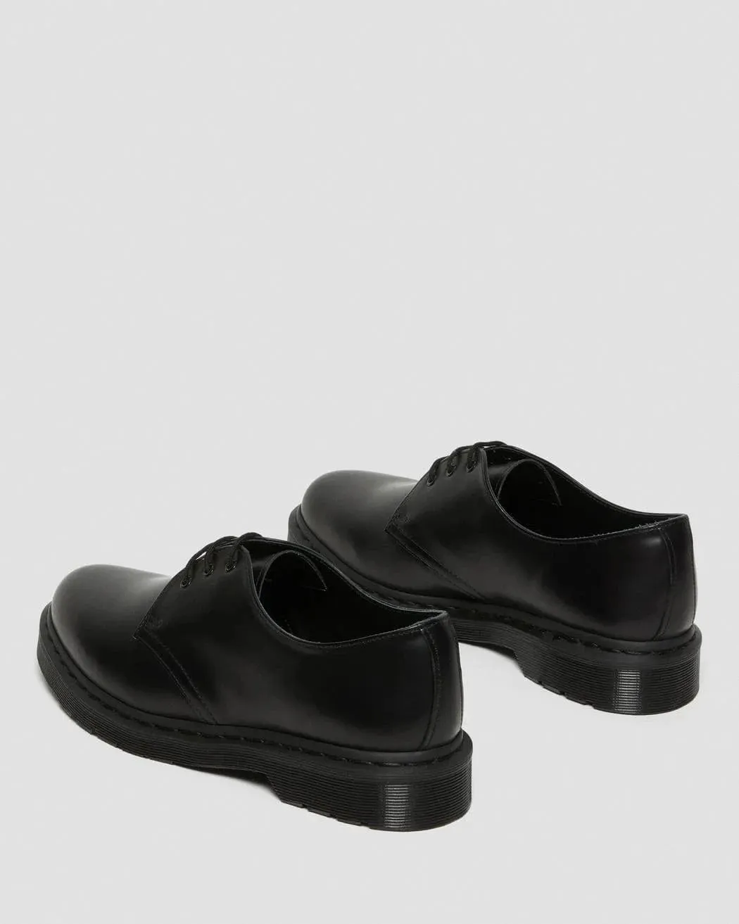 1461 Mono 3 Eye Shoe Smooth
