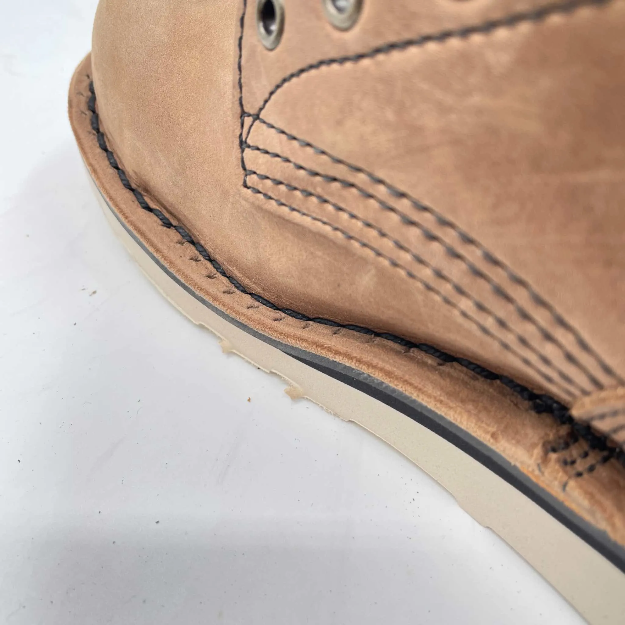 300 (Safety Toe) - 7/D