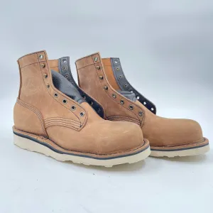 300 (Safety Toe) - 7/D