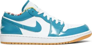 Air Jordan 1 Low "Barcelona"