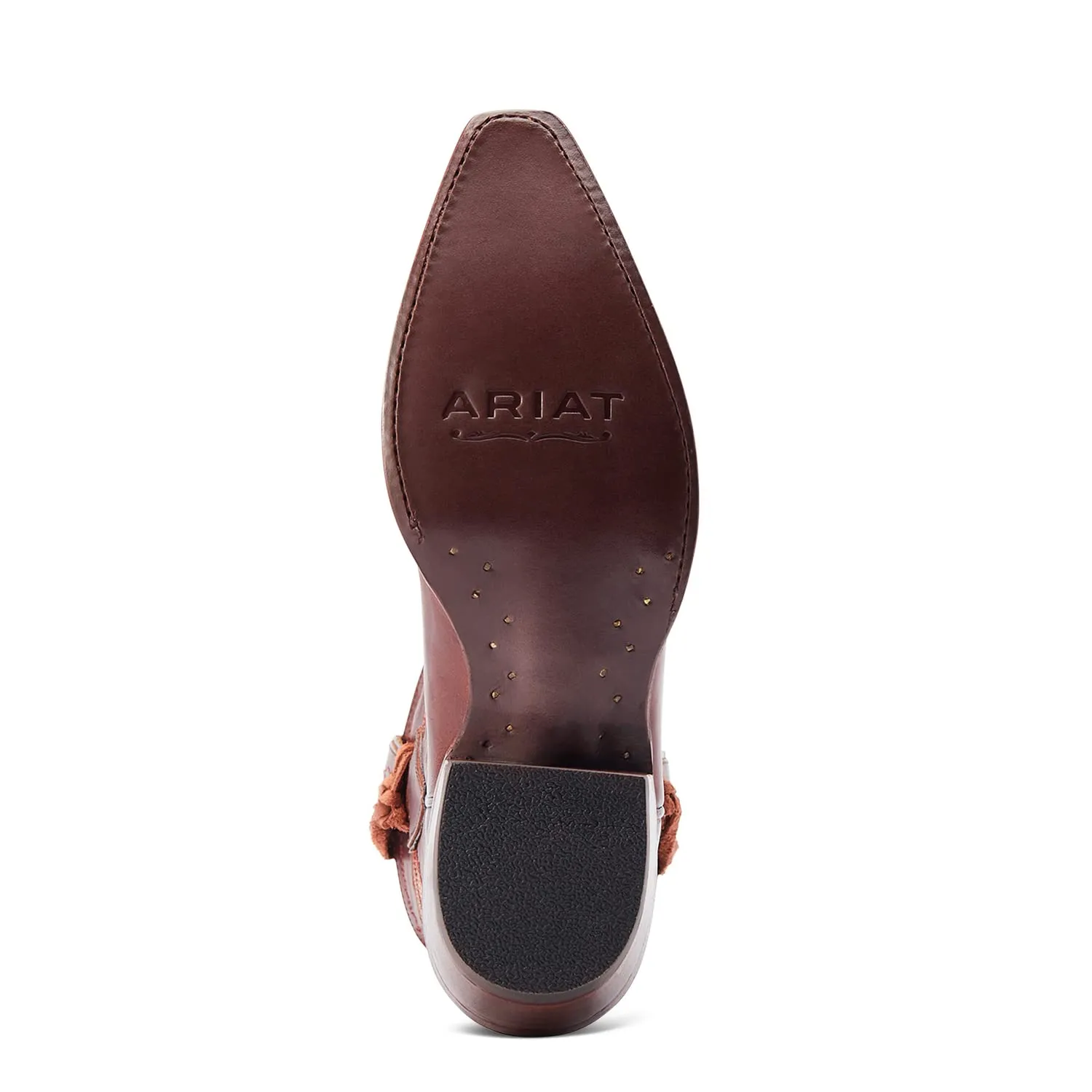 Ariat Women's 12" Martina Love Song X Toe Western Boot