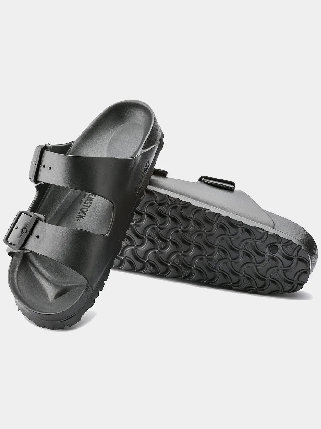 Arizona Essentials EVA (Metallic Anthracite)