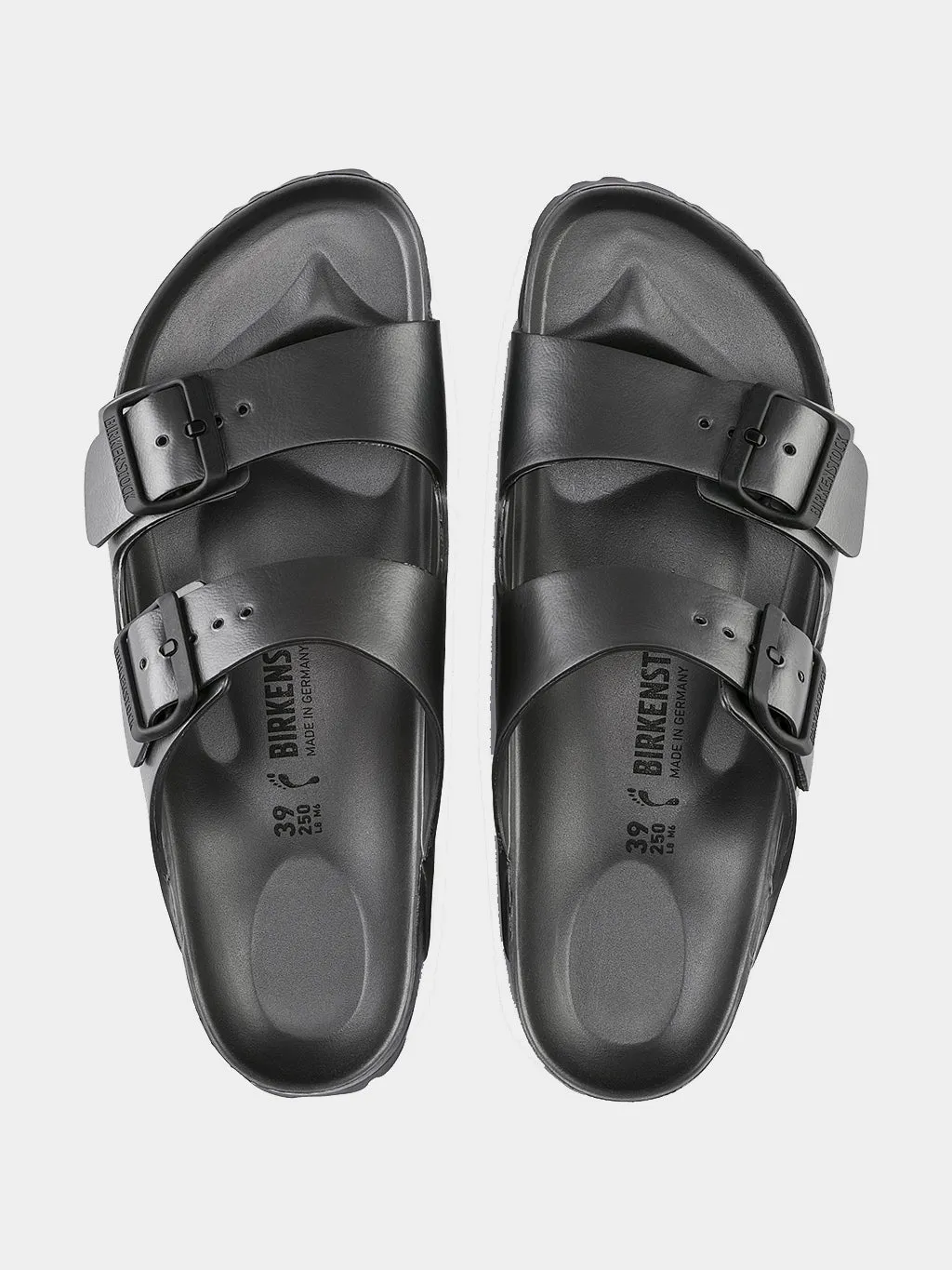 Arizona Essentials EVA (Metallic Anthracite)