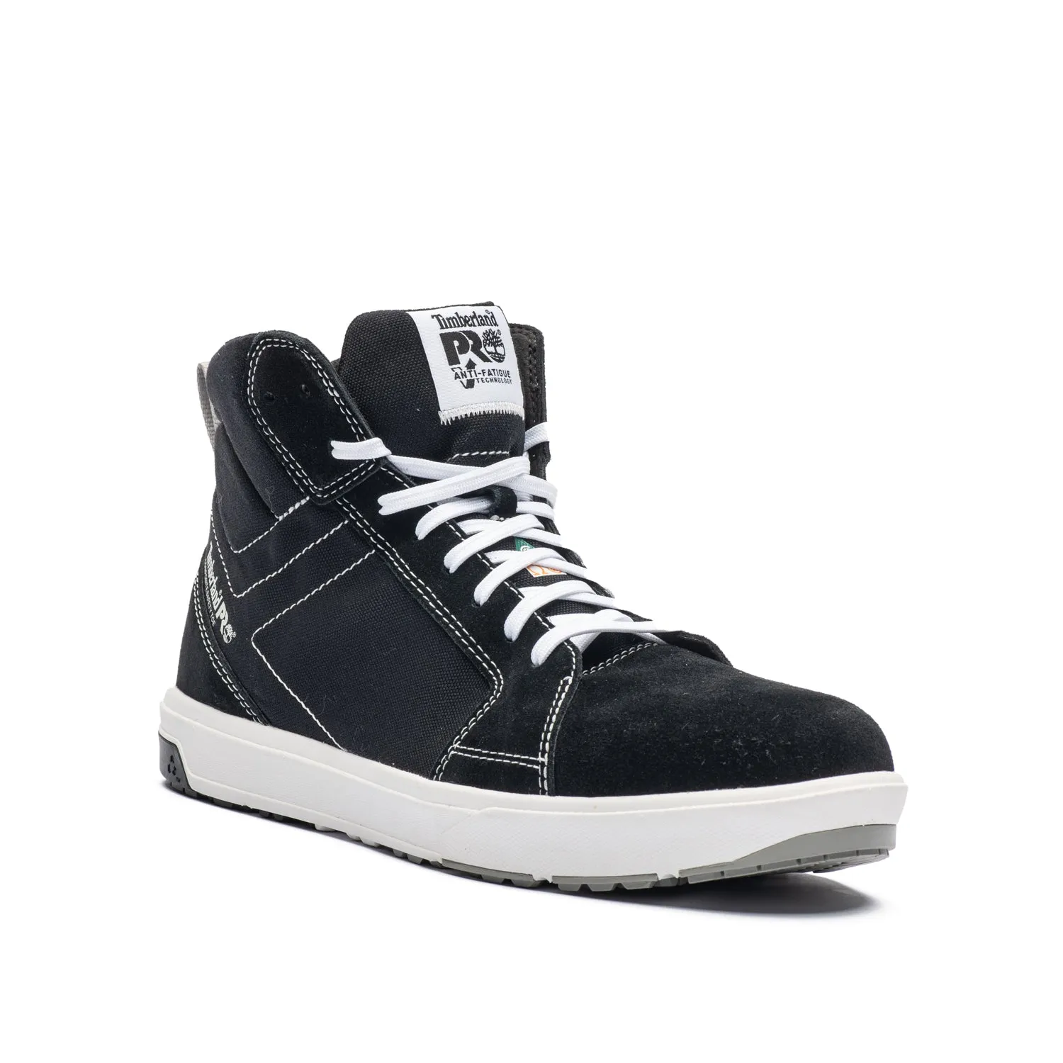 Berkley High Top Composite Toe Safety Shoes A5YH3 - LIMITED SIZING