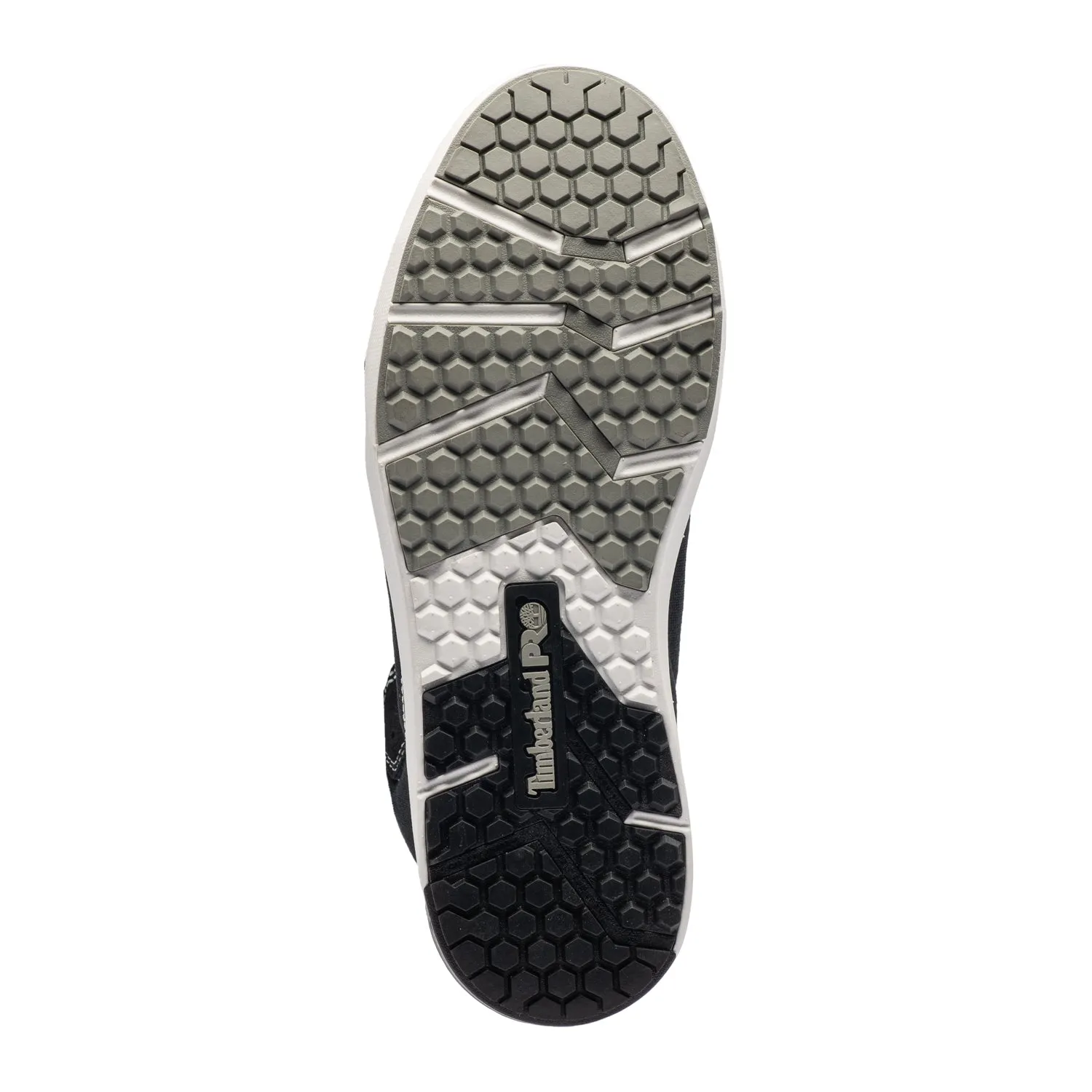 Berkley High Top Composite Toe Safety Shoes A5YH3 - LIMITED SIZING