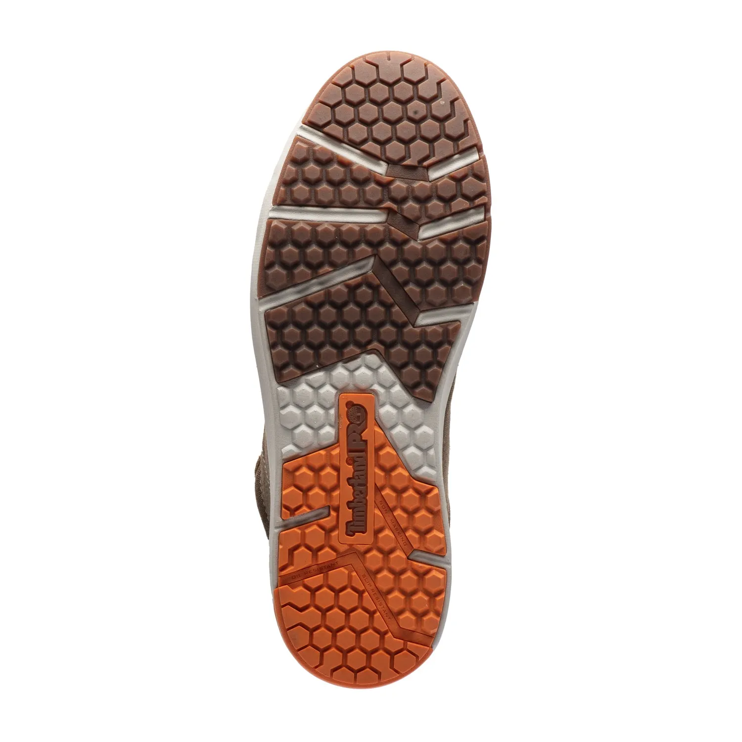 Berkley Oxford Composite Toe Safety Shoes A5UXQ - LIMITED SIZING