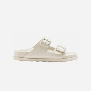 Birkenstock Arizona Premium NL Bone EXQ