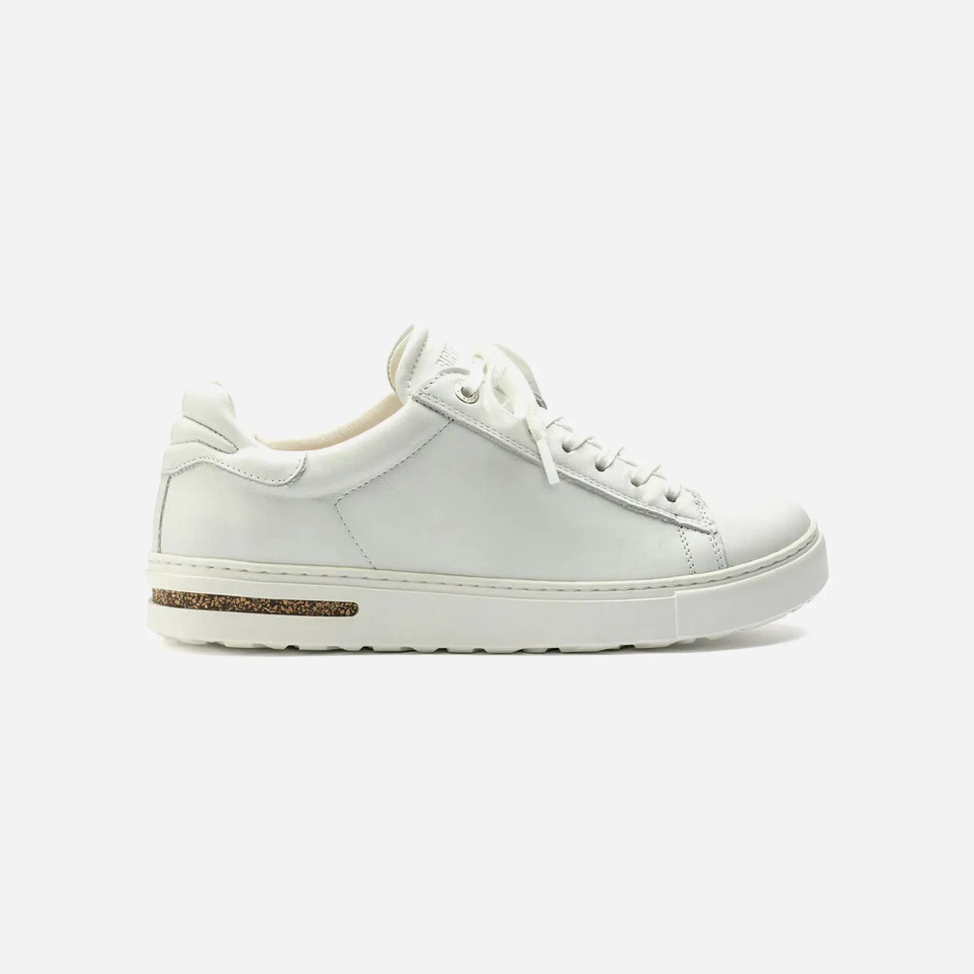 Birkenstock Bend Low LENA White