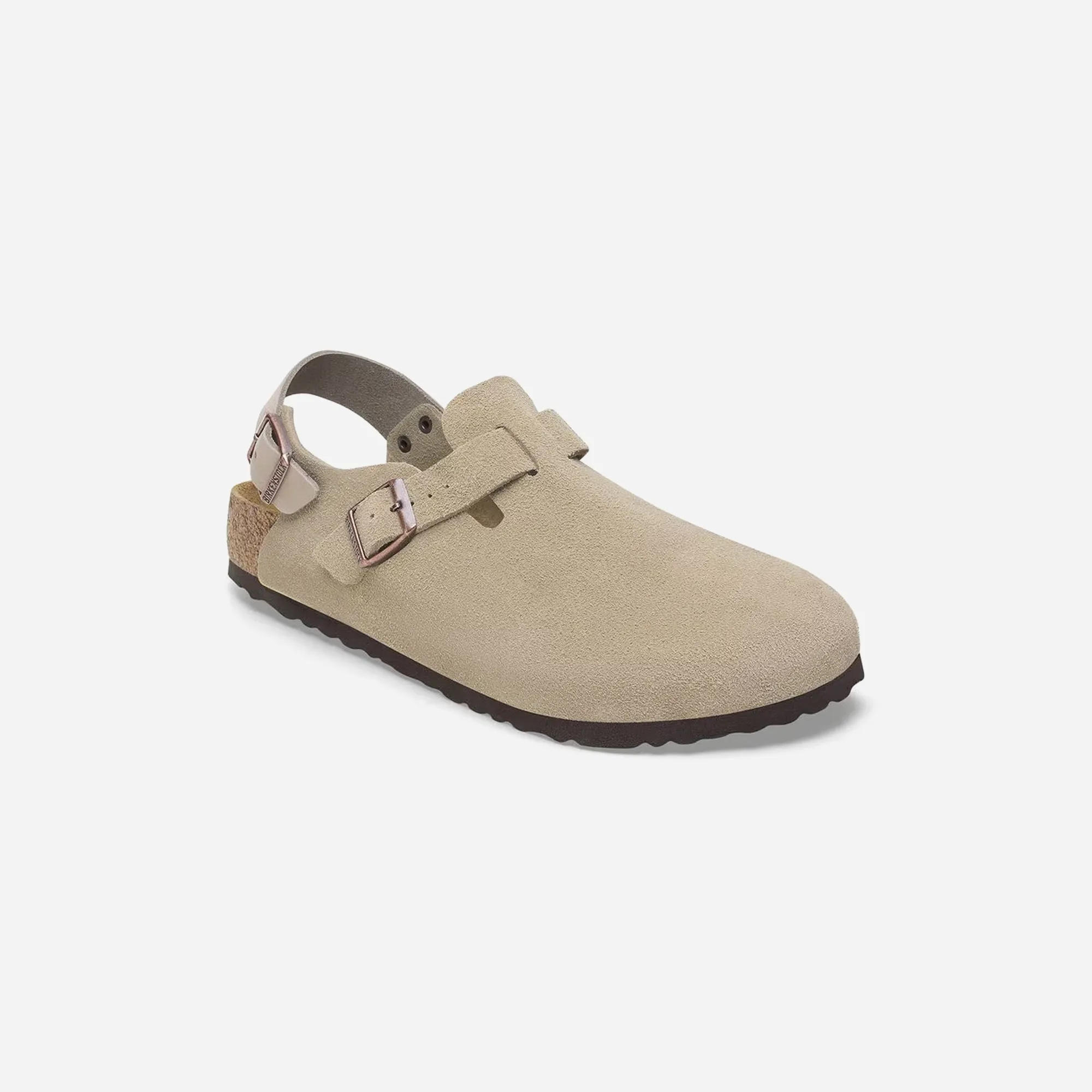 Birkenstock Tokio LEVE Taupe