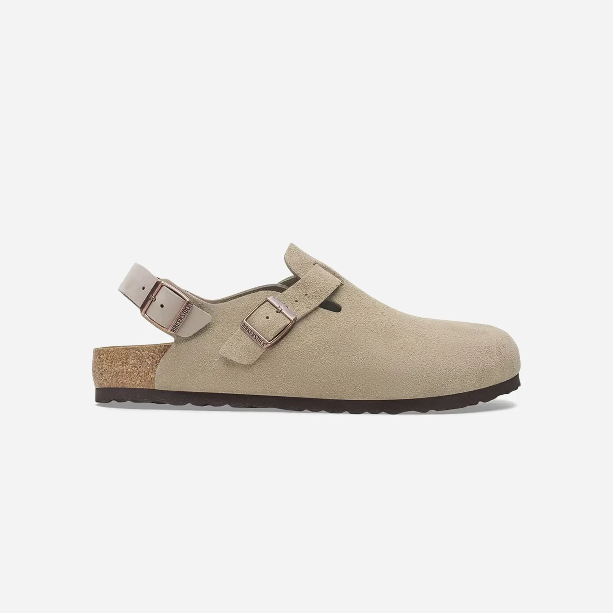 Birkenstock Tokio LEVE Taupe