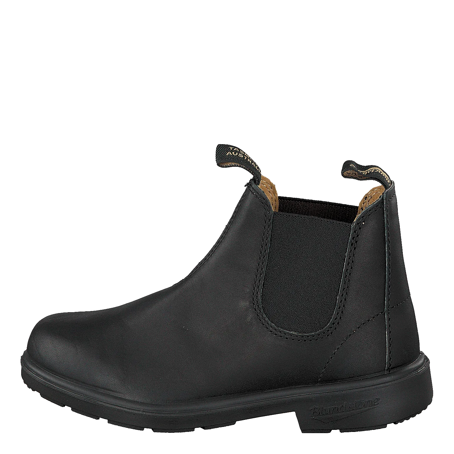 BL 531 BLunnies Kids Boot Black