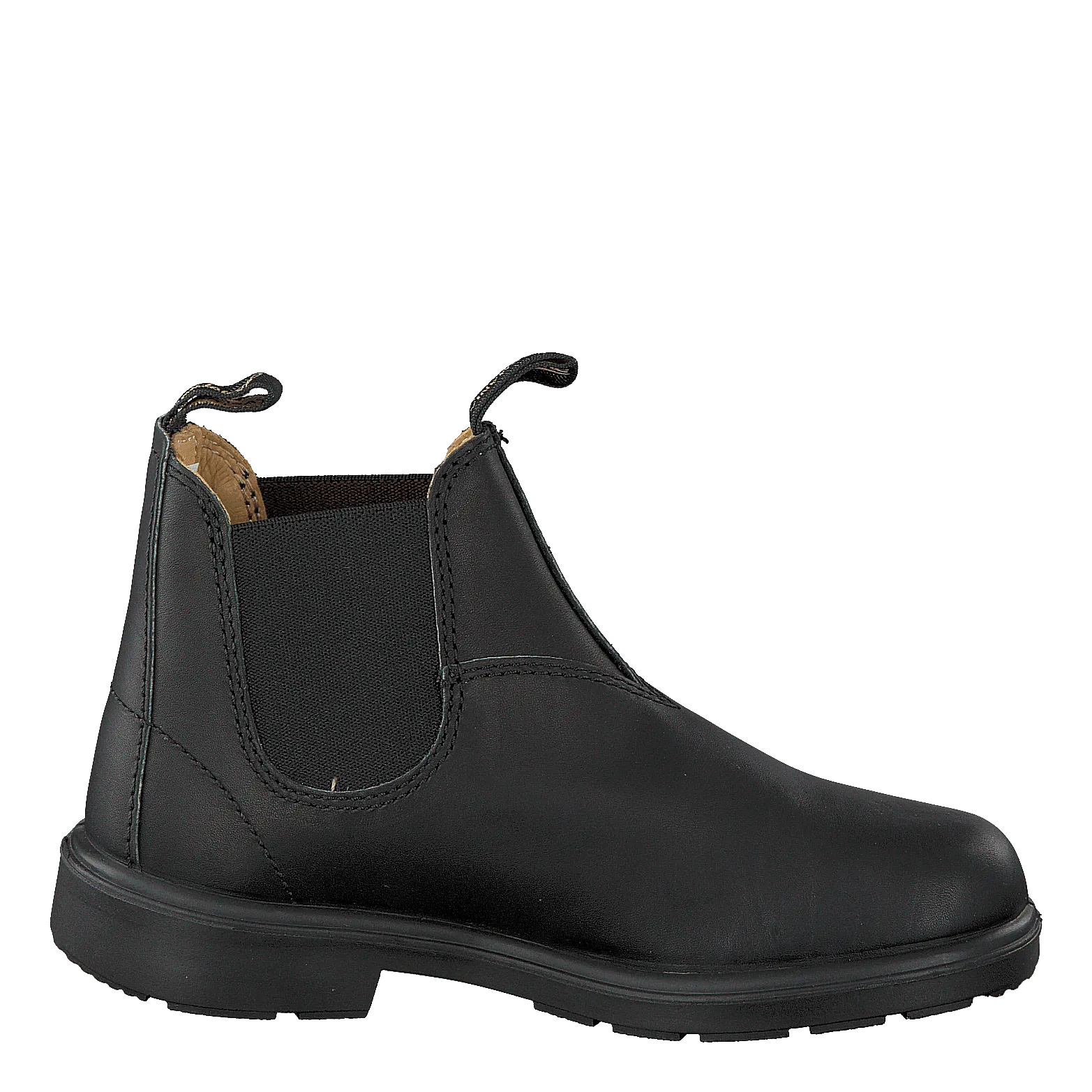 BL 531 BLunnies Kids Boot Black