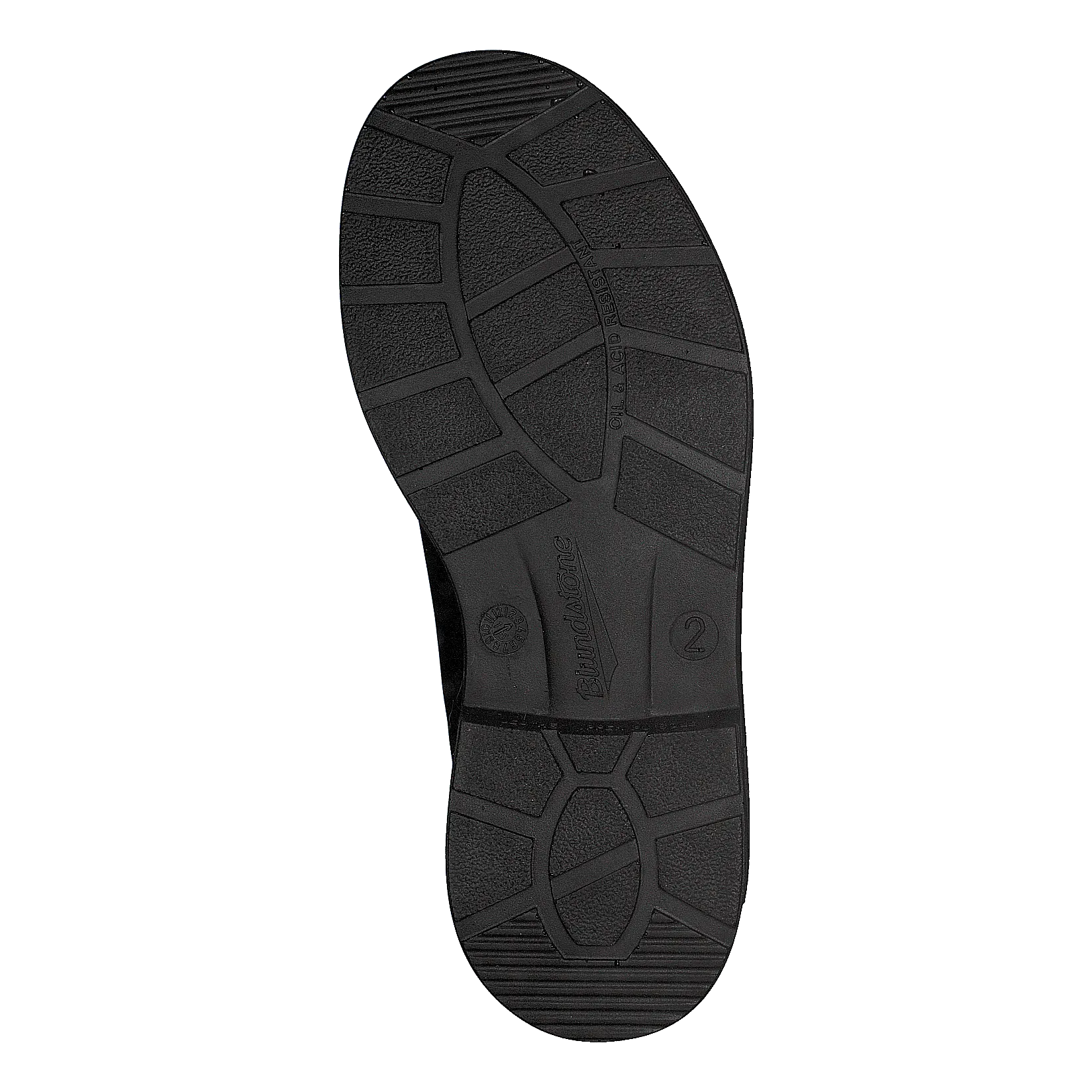 BL 531 BLunnies Kids Boot Black