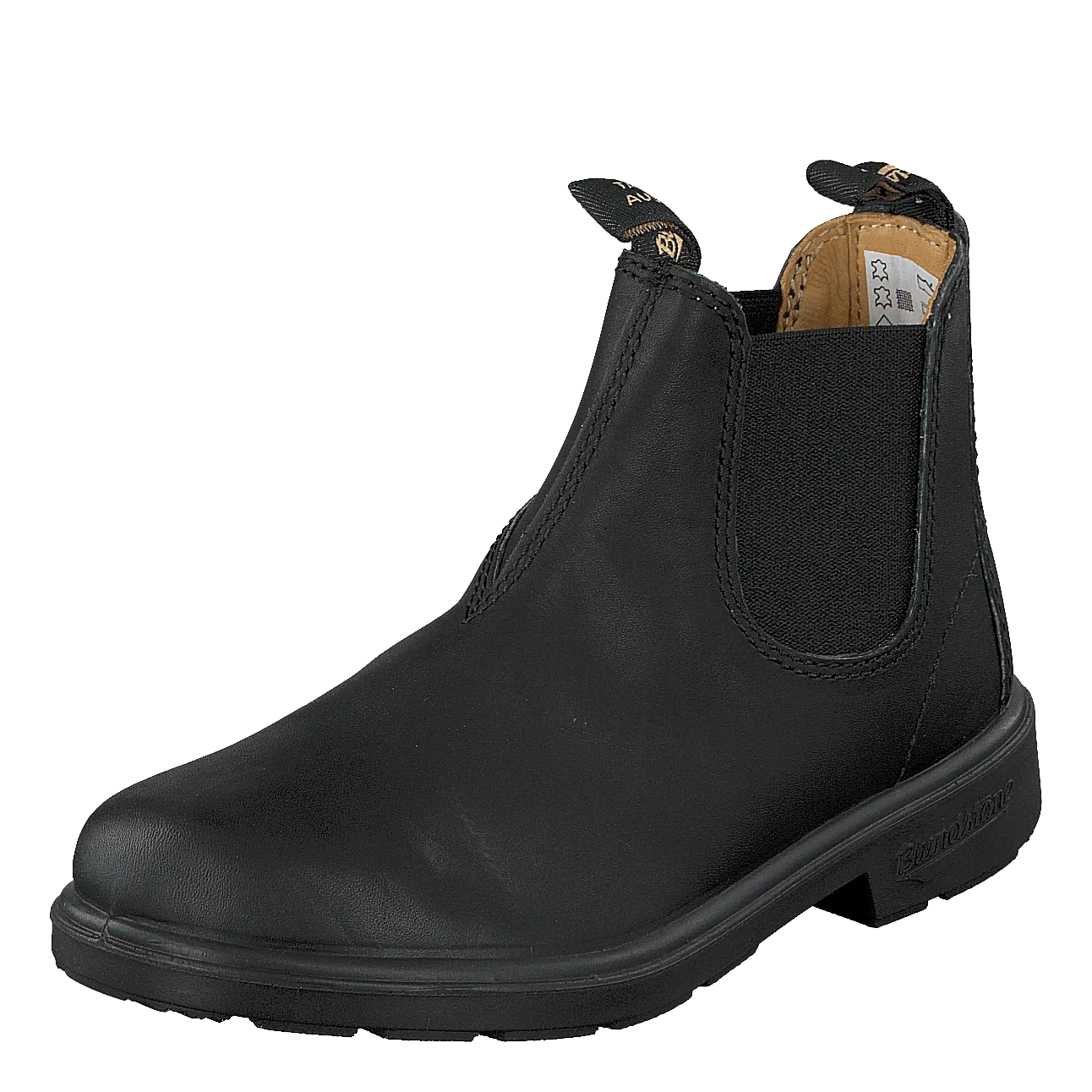 BL 531 BLunnies Kids Boot Black