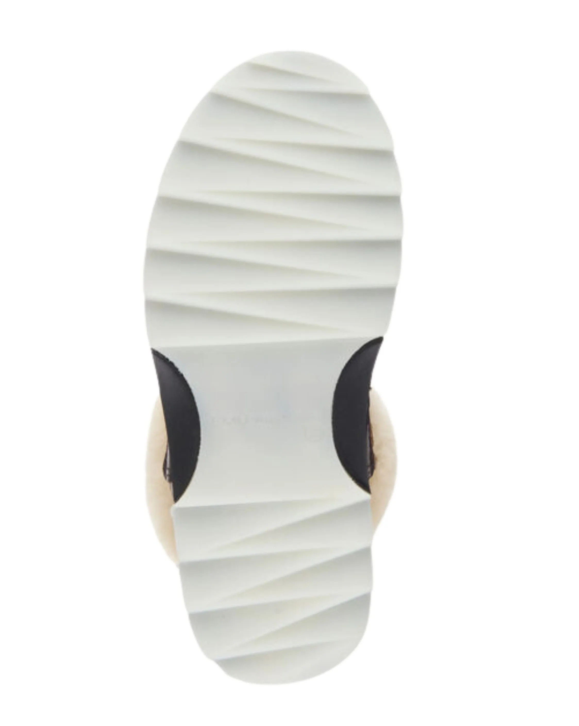 Blurred Micro Boot