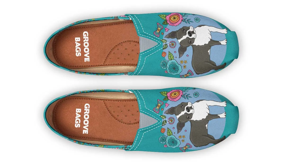 Boston Cutie Pie Casual Shoes