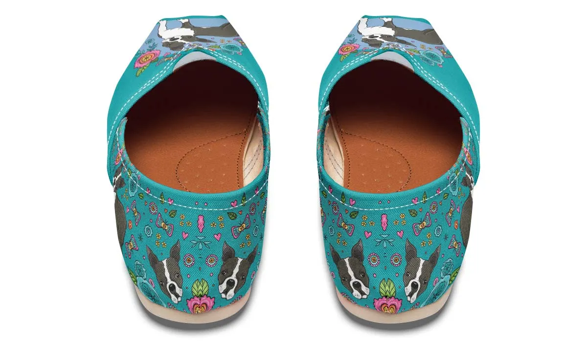 Boston Cutie Pie Casual Shoes