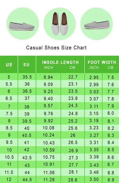 Boston Cutie Pie Casual Shoes