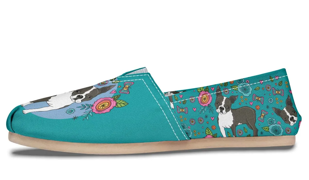 Boston Cutie Pie Casual Shoes