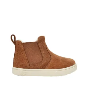 Boys Brown Hamden II Boots
