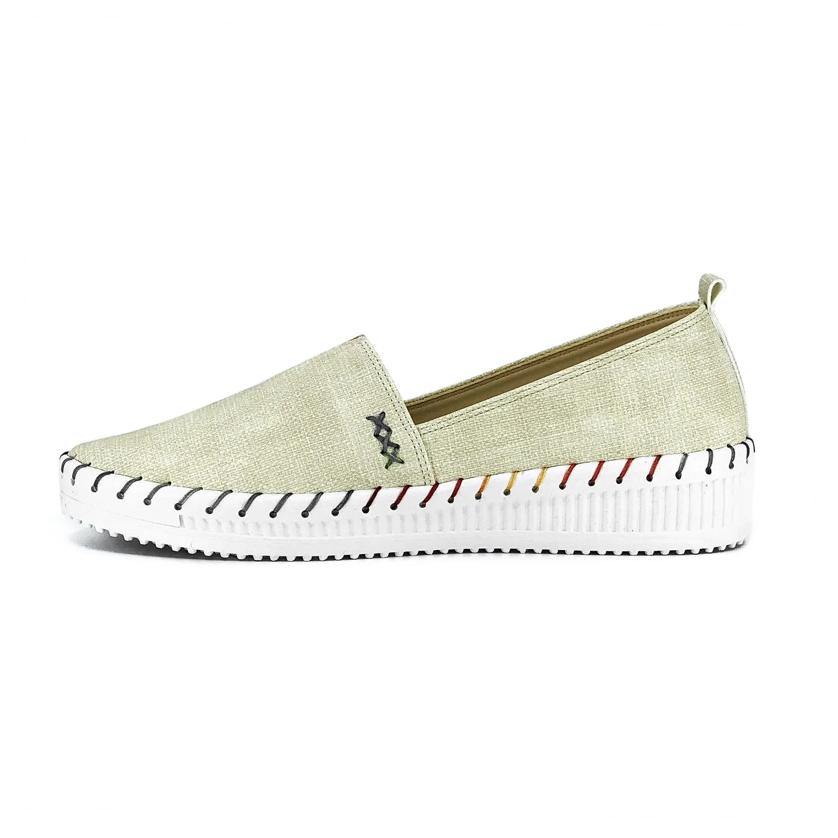 Carly Sneakers