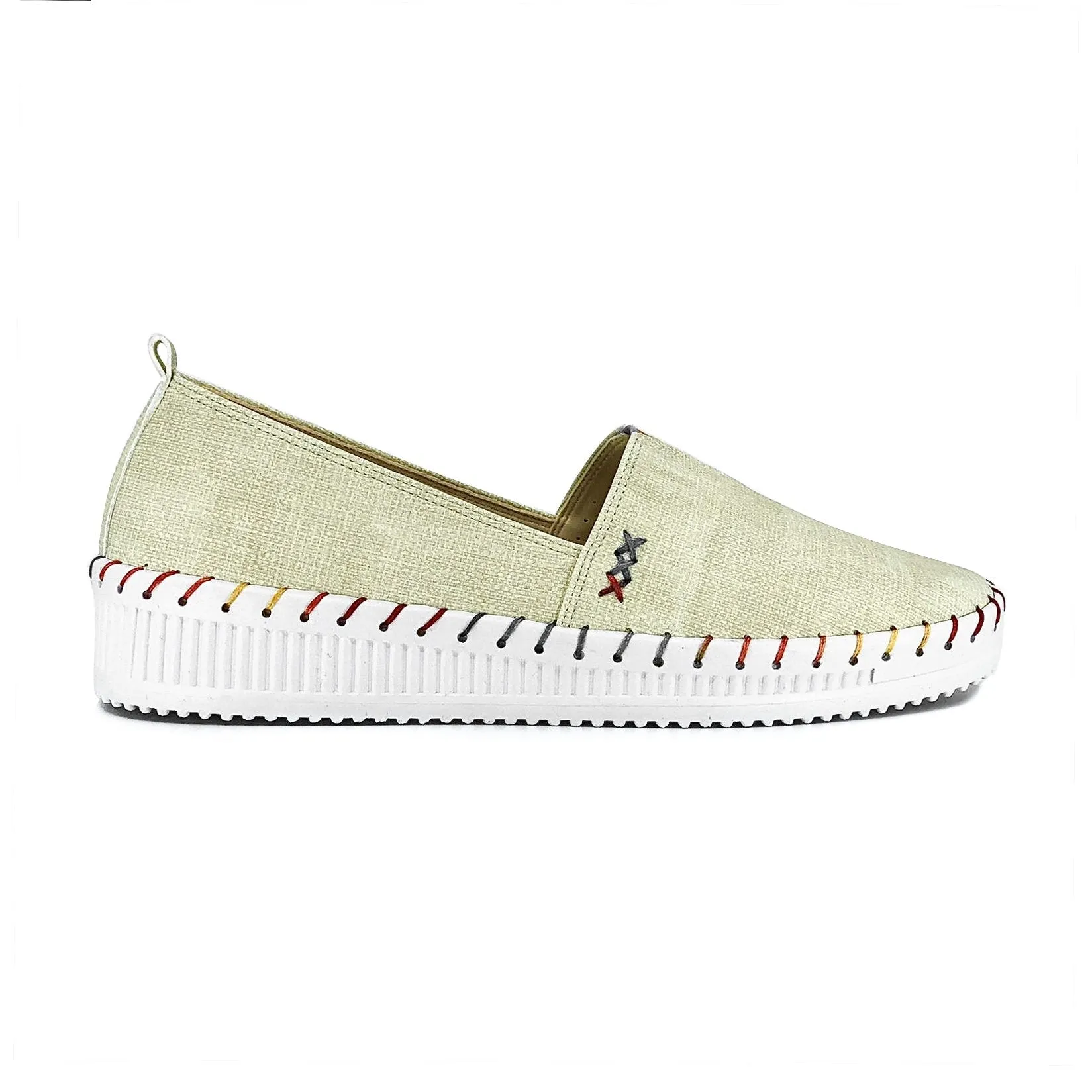Carly Sneakers