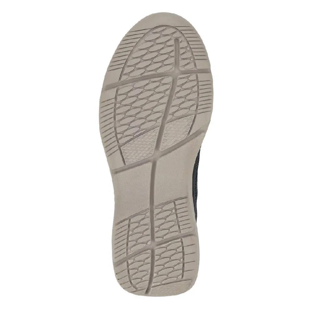 Casual Leather Lace-Up Shoes - AATRA41010 / 326 950