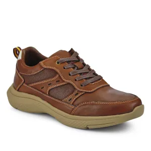 Casual Leather Lace-Up Shoes - AATRA41010 / 326 950