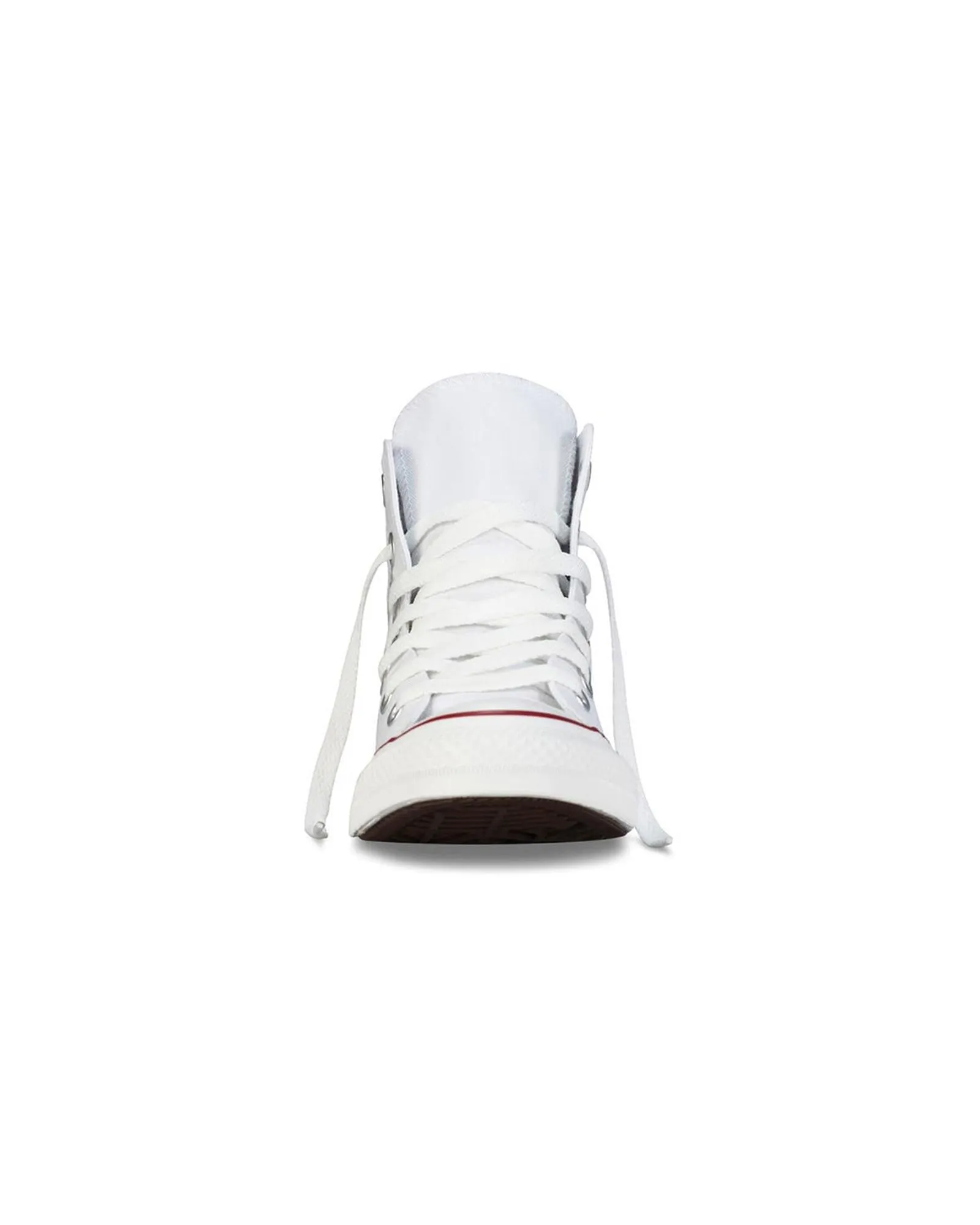 Classic Canvas High-Top Sneakers - 9.5 US