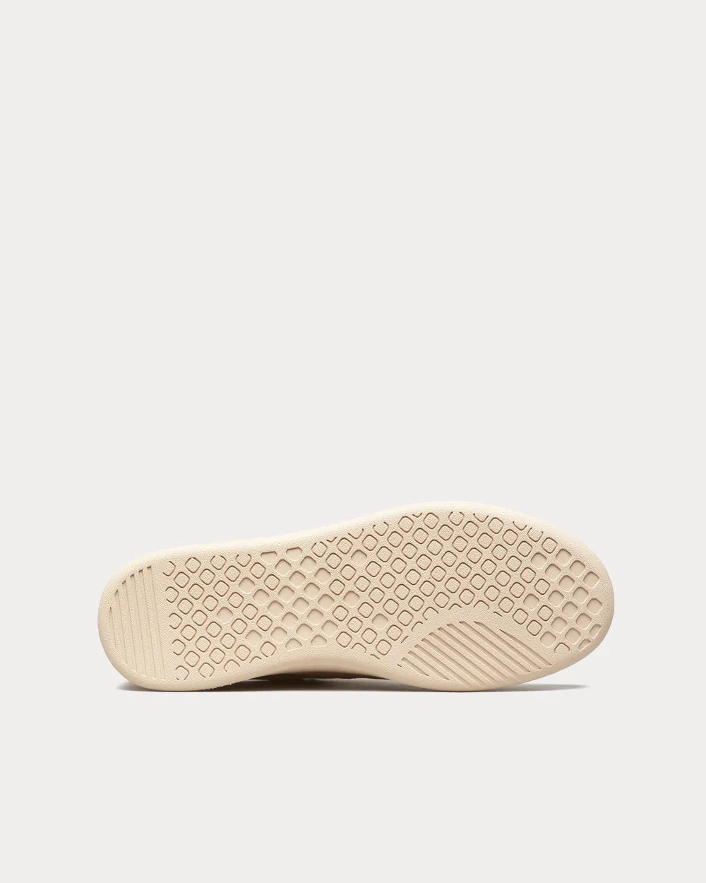 Court Dusty Rose Nubuck Low Top Sneakers