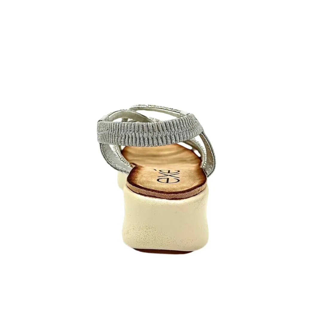EXE 006 Wedge Sandal