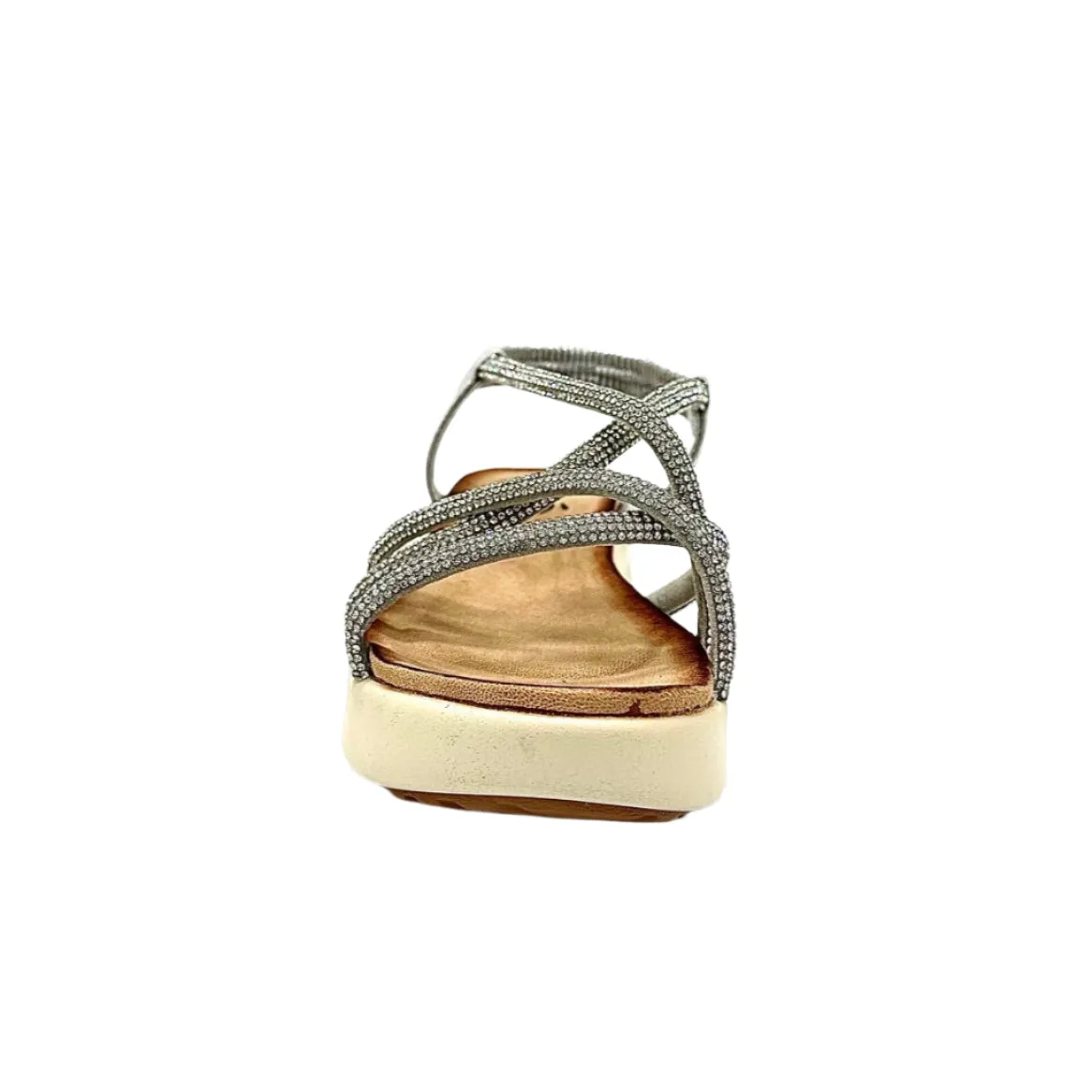 EXE 006 Wedge Sandal