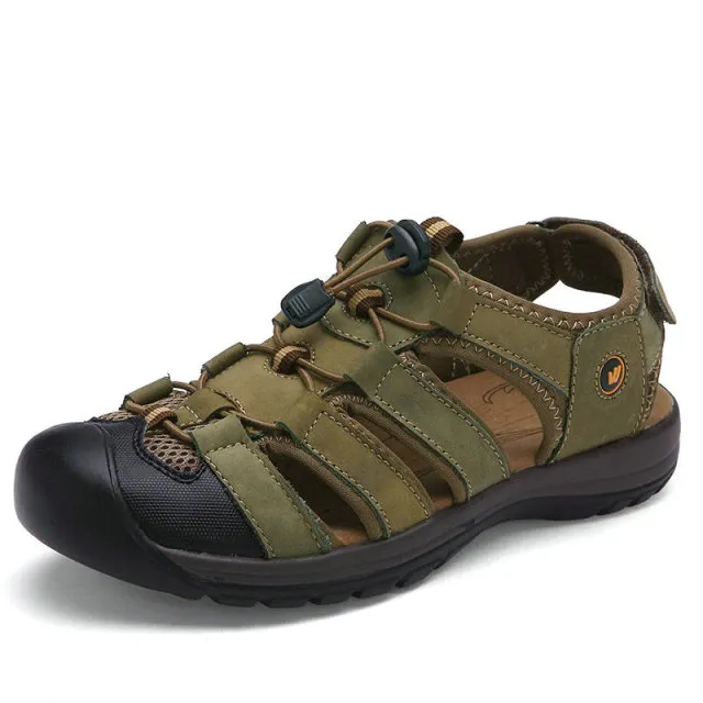 Fabrizio Men's Summer Sandals