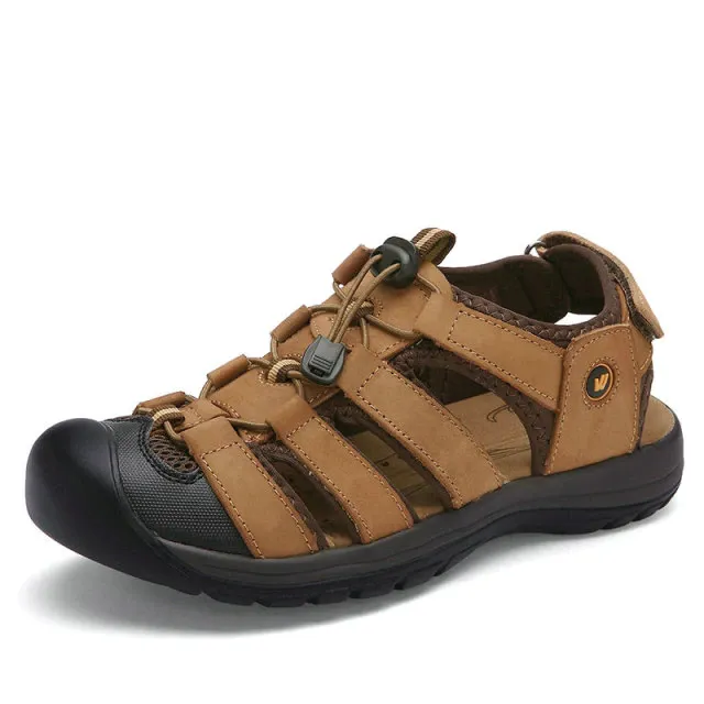 Fabrizio Men's Summer Sandals