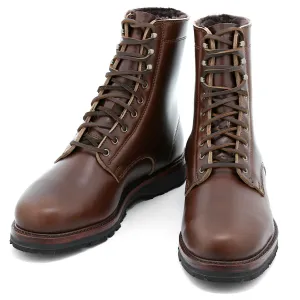 Freeman Boot - Heritage Brown