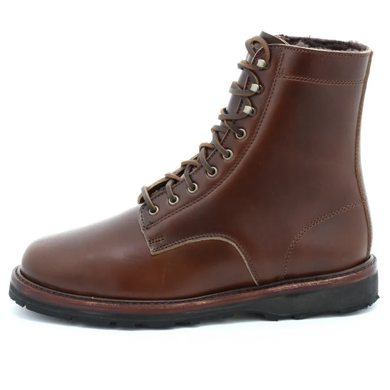 Freeman Boot - Heritage Brown