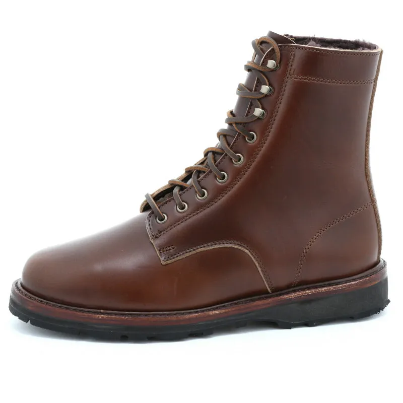 Freeman Boot - Heritage Brown