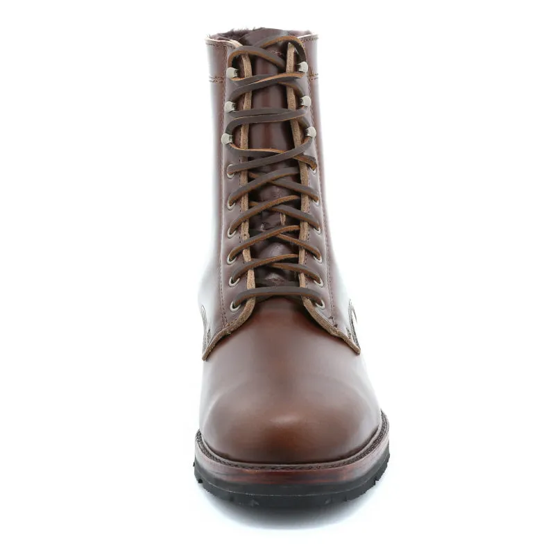 Freeman Boot - Heritage Brown