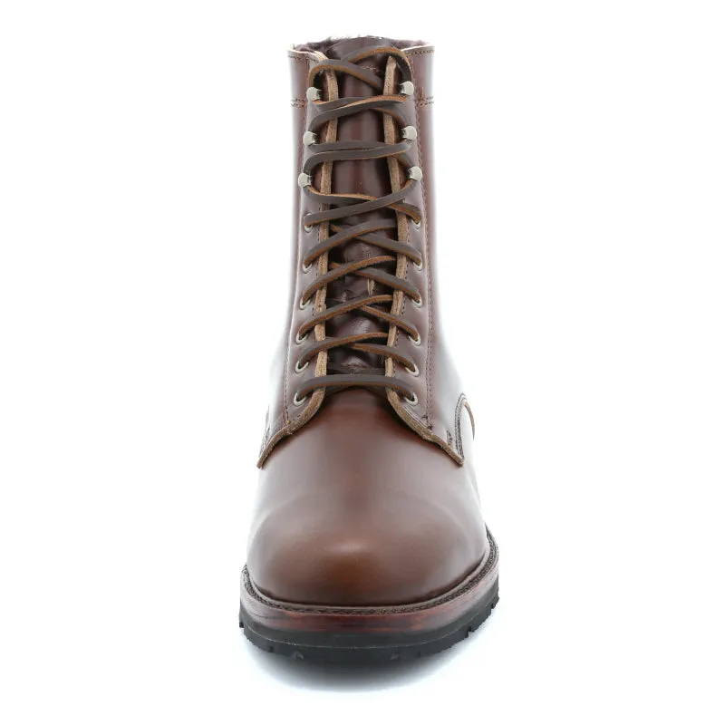 Freeman Boot - Heritage Brown