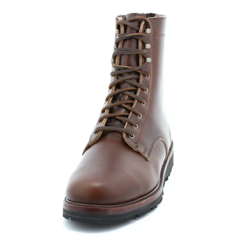 Freeman Boot - Heritage Brown