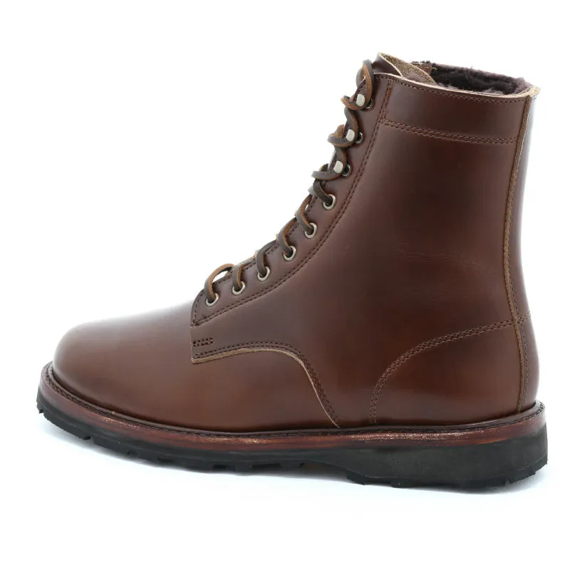 Freeman Boot - Heritage Brown