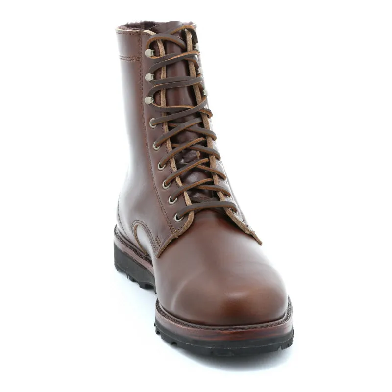 Freeman Boot - Heritage Brown
